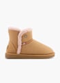 ESPRIT Stivale invernale Cognac 44901 1