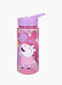 Peppa Pig Trinkflasche Rosa 84545 1