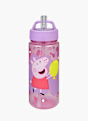 Peppa Pig Trinkflasche Rosa 84545 2