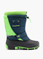 KangaRoos Stivale invernale Blu 48392 1