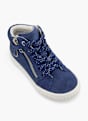elefanten Hoher Sneaker Blau 45931 2
