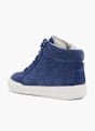 elefanten Sneaker alta Blu 45931 3