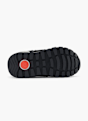 elefanten Scarpa bassa Nero 45894 4