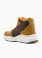 Vty Stivale allacciato Marrone 45898 3