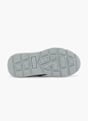 Vty Bottes à lacets Bleu foncé 45897 4