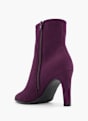 Catwalk Bottines Violet 46382 3