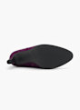 Catwalk Stivaletto Viola 46382 4