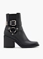 Catwalk Bottines Noir 46386 1