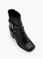 Catwalk Bottines Noir 46386 2
