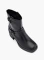 Catwalk Bottines Noir 46387 2
