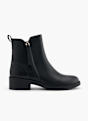 Graceland Bottines Noir 46388 1