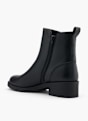 Graceland Bottines Noir 46388 3