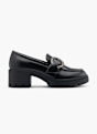Graceland Loafer Noir 46528 1