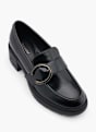 Graceland Loafer Noir 46528 2