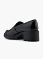 Graceland Loafer Noir 46528 3