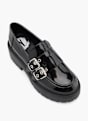 Wednesday Loafer Noir 46529 2