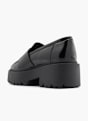 Wednesday Loafer Noir 46529 3