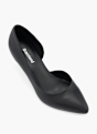 Graceland Pumps Schwarz 46549 2