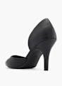 Graceland Escarpins Noir 46549 3
