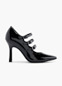 Catwalk Décolleté Nero 46532 1