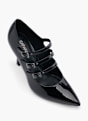 Catwalk Décolleté Nero 46532 2