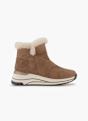TOM TAILOR Boots d'hiver Camel 83524 1