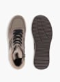 TOM TAILOR Stivale invernale Cammello 83524 3