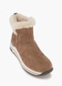 TOM TAILOR Boots d'hiver Camel 83524 5