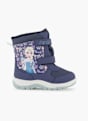 Disney Frozen Winterstiefel Blau 83532 1