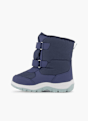 Disney Frozen Winterstiefel Blau 83532 2