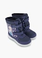 Disney Frozen Winterstiefel Blau 83532 4