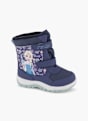 Disney Frozen Winterstiefel Blau 83532 5
