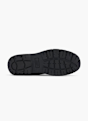 AM SHOE Bottes à lacets Noir 46636 4