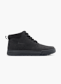 Bench Sneaker alta Nero 46685 1