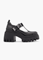 Buffalo Derbies Noir 46544 1