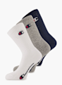 Champion Calzini Multicolore 83557 1