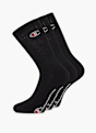Champion Calzini Nero 83561 1