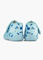 Disney Frozen Scarpa da casa chiusa Blu 47967 4