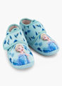 Disney Frozen Scarpa da casa chiusa Blu 47967 5