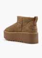 Graceland Stivale invernale Beige 46882 3