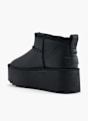 Graceland Winterstiefel Schwarz 46883 3