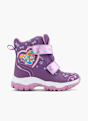 PAW Patrol Stivale alto Viola 46801 1