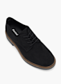 Graceland Derbies Noir 46812 2