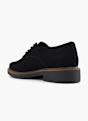 Graceland Derbies Noir 46812 3