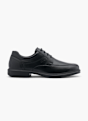 Gallus Businessschuh Schwarz 46854 1