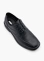 Gallus Businessschuh Schwarz 46854 2