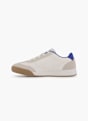 Skechers Sneaker Bianco 83618 2