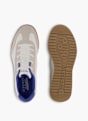 Skechers Baskets Blanc 83618 3