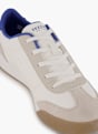 Skechers Baskets Blanc 83618 5