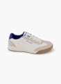 Skechers Sneaker Bianco 83618 6